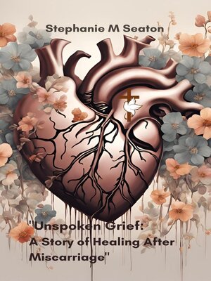 cover image of Unspoken Grief